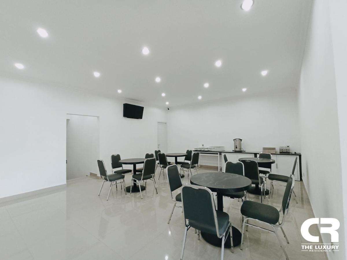 Charaka Residence Banjarnegara Esterno foto