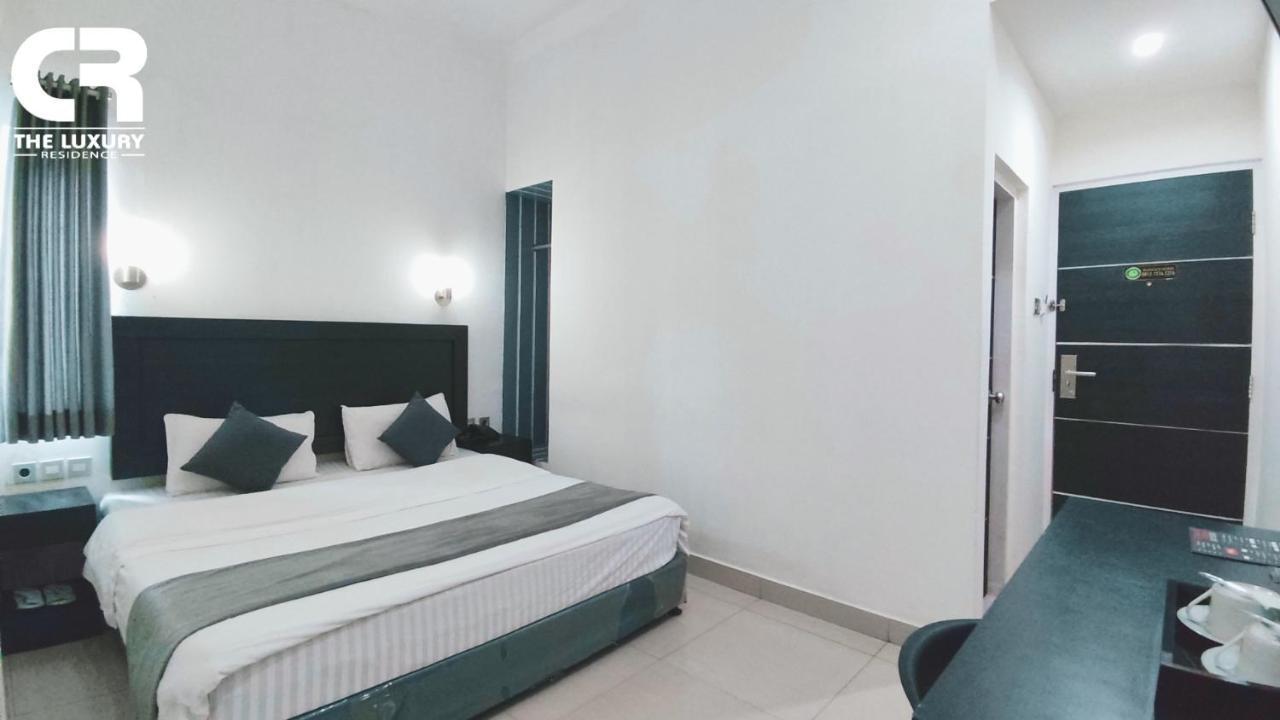 Charaka Residence Banjarnegara Esterno foto