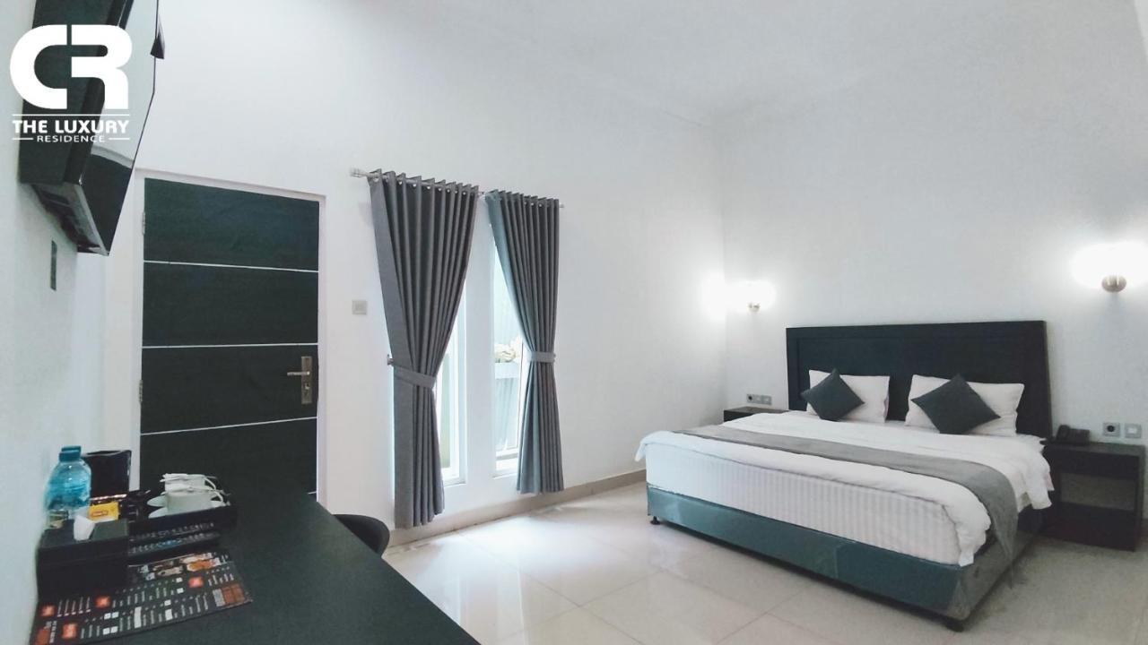 Charaka Residence Banjarnegara Esterno foto