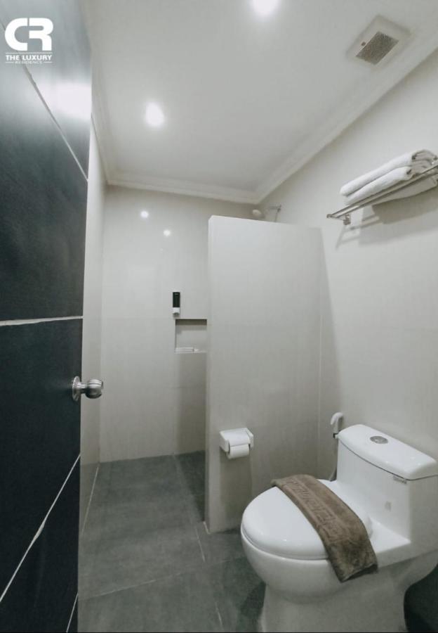 Charaka Residence Banjarnegara Esterno foto