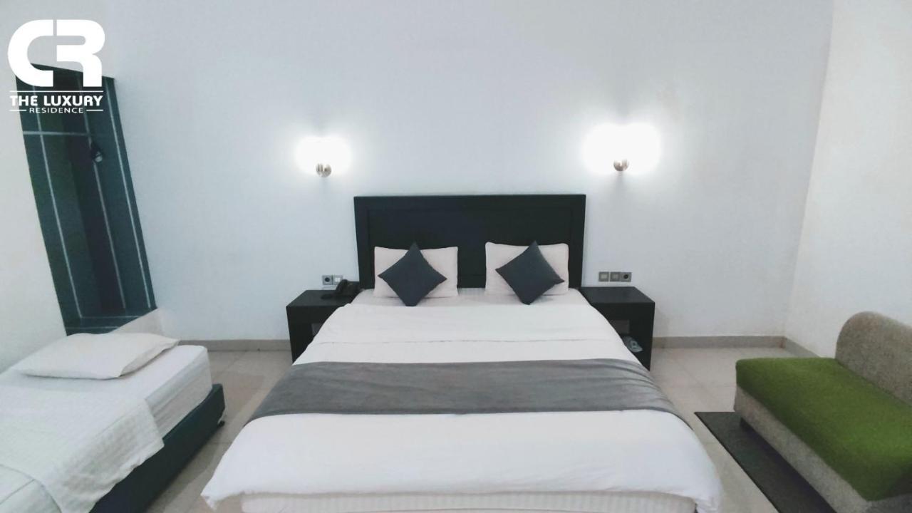 Charaka Residence Banjarnegara Esterno foto
